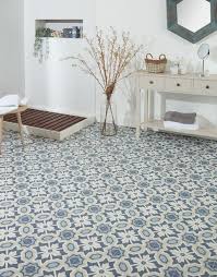patterned tiles spanish stone