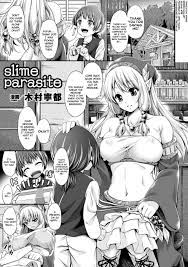 Slime Parasite-Read-Hentai Manga Hentai Comic - Online porn video at mobile