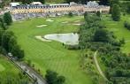 Mount Wolseley Golf & Country Club in Tullow, County Carlow ...