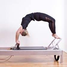 the pilates reformer part i the