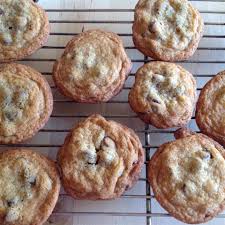 chocolate chip cookies recipe