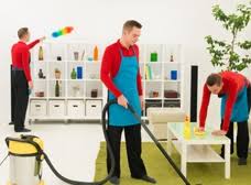 carpet cleaning monrovia ca