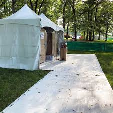flooring ideas for outdoor tents