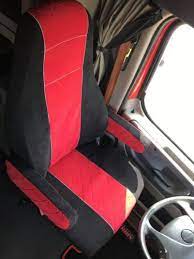 Seat Cover For Freighter Cascadia Oem
