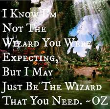 10 Inspiring Quotes From Disney&#39;s Oz The Great And Powerful - Babble via Relatably.com
