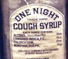 how to make homemade cough syrup