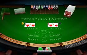 Learn to play Baccarat - Casino Academy