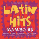 Latin Hits: Mambo 5