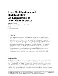 loan modification appeal letter sle