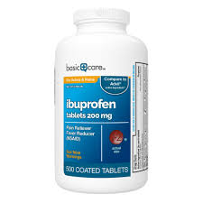 Best Rated In Ibuprofen Helpful Customer Reviews Amazon Com
