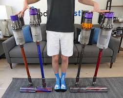 9 best dyson vacuums real cleaning