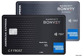 Jun 21, 2021 · the marriott bonvoy boundless credit card offers a solid return on eligible marriott purchases at hotels participating in the marriott bonvoy program (6 points per dollar) and everyday spending (2 points per dollar). American Express Limited Time Marriott Bonvoy Card Sign Up Offers Through May 12 2021 Loyaltylobby