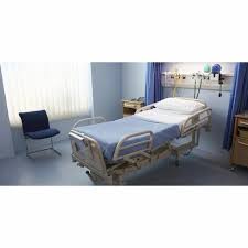 Electric Beds Hill Rom Hospital Bed