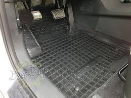 car floor mats for hyundai santa fe