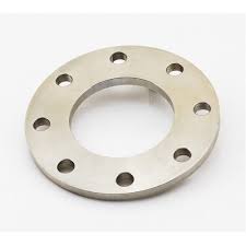 What is the standard size for a flange? Ms Flange Size 1 2 To 24 Rs 40 Piece P Jasmin Company Id 21108909091