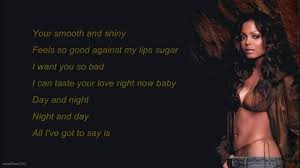 ©universal music publishing group writers: Youtube Janet Jackson How To Memorize Things Lyrics