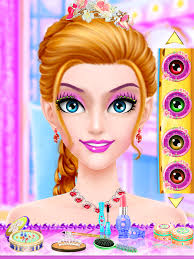 royal princess fairy makeup salon game for s free of android version m 1mobile