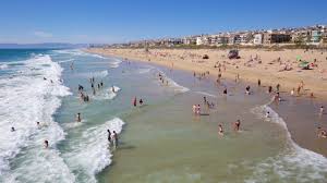 travel guide for manhattan beach