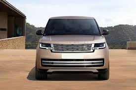 land rover range rover 2024 images