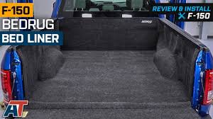 ford f150 be bed liner 2016 2019