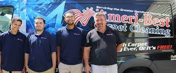our carpet cleaning work ameri best