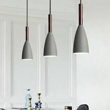Kitchen Pendant Light Bedroom Chandelier Lighting Office Lamp Bar Ceiling Lights Ebay