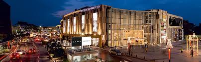 phoenix marketcity mall