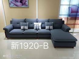 china fabric sofa sets solid wood sofa