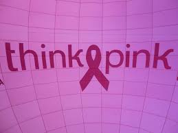 Afbeeldingsresultaat voor kanker think pink