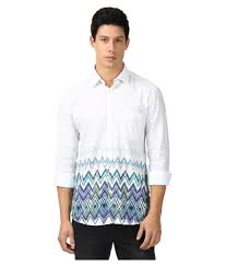 Parx Linen Shirt