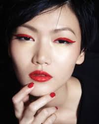 top 9 eye makeup for asian eyes