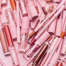 kylie cosmetics relaunches with new