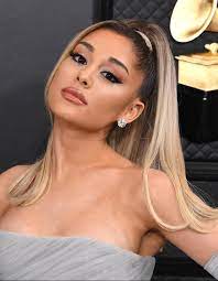 ariana grande s makeup artist breaks