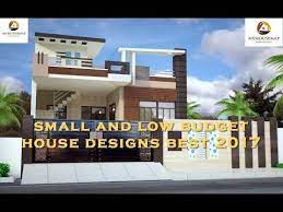 Low Budget House Designs Best 30 Aug