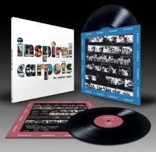 news inspiral carpets the complete