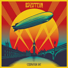 Image result for led zeppelin logo