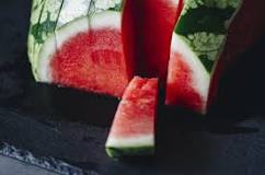 What can I do with lots of watermelon?