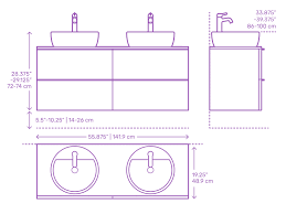 Have you had this issue too? Ikea Godmorgon Tornviken Double Vanity 4 Drawers Dimensions Drawings Dimensions Com