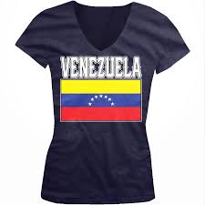 venezuela flag colors font venezuelan
