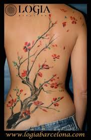 tatuajes en la espalda tatuajes logia