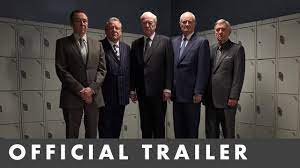 king of thieves official trailer