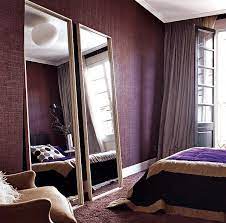 Decorate Your Bedroom With Mirrors