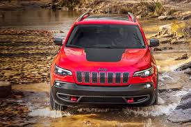 discontinued jeep cherokee limited
