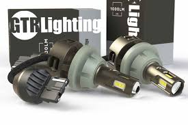 Gtr Lighting Ultra Series 7440 Led Reverse Bulbs I Hr