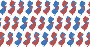 2020 NJ Elections