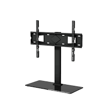 promounts tabletop tv stand with mount
