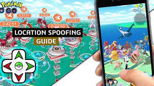 How To Spoof Pokemon GO Location in 2022 Complete Guide - WebKu