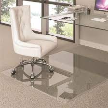 1000 Lb Premium Glass Floor Mat
