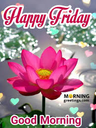 It is the day when we as a whole let go of the reality of our day by day plan and prepare … 40 motivational friday wishes and funny quotes read more ». 50 Good Morning Happy Friday Images Morning Greetings Morning Quotes And Wishes Images