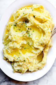 Remove from heat, drain and return to pot. How To Make The Best Mashed Potatoes Recipe Foodiecrush Com